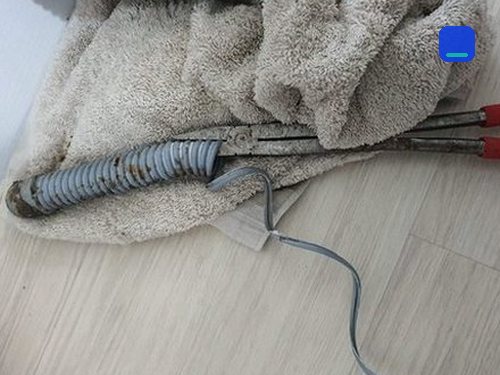 빌라 베란다 배수관 통수 안국동 하수구막힘 빌라 베란다 배수관 통수